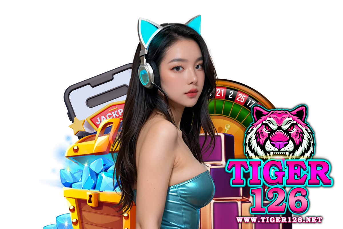 tiger126 คืนยอดเสีย