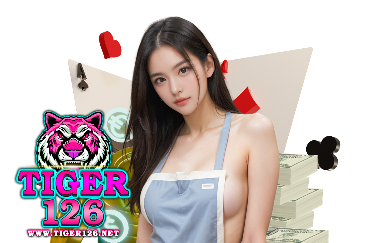tiger126 สล็อต